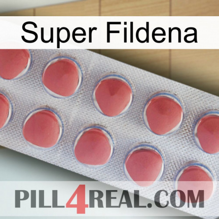 Super Fildena 18